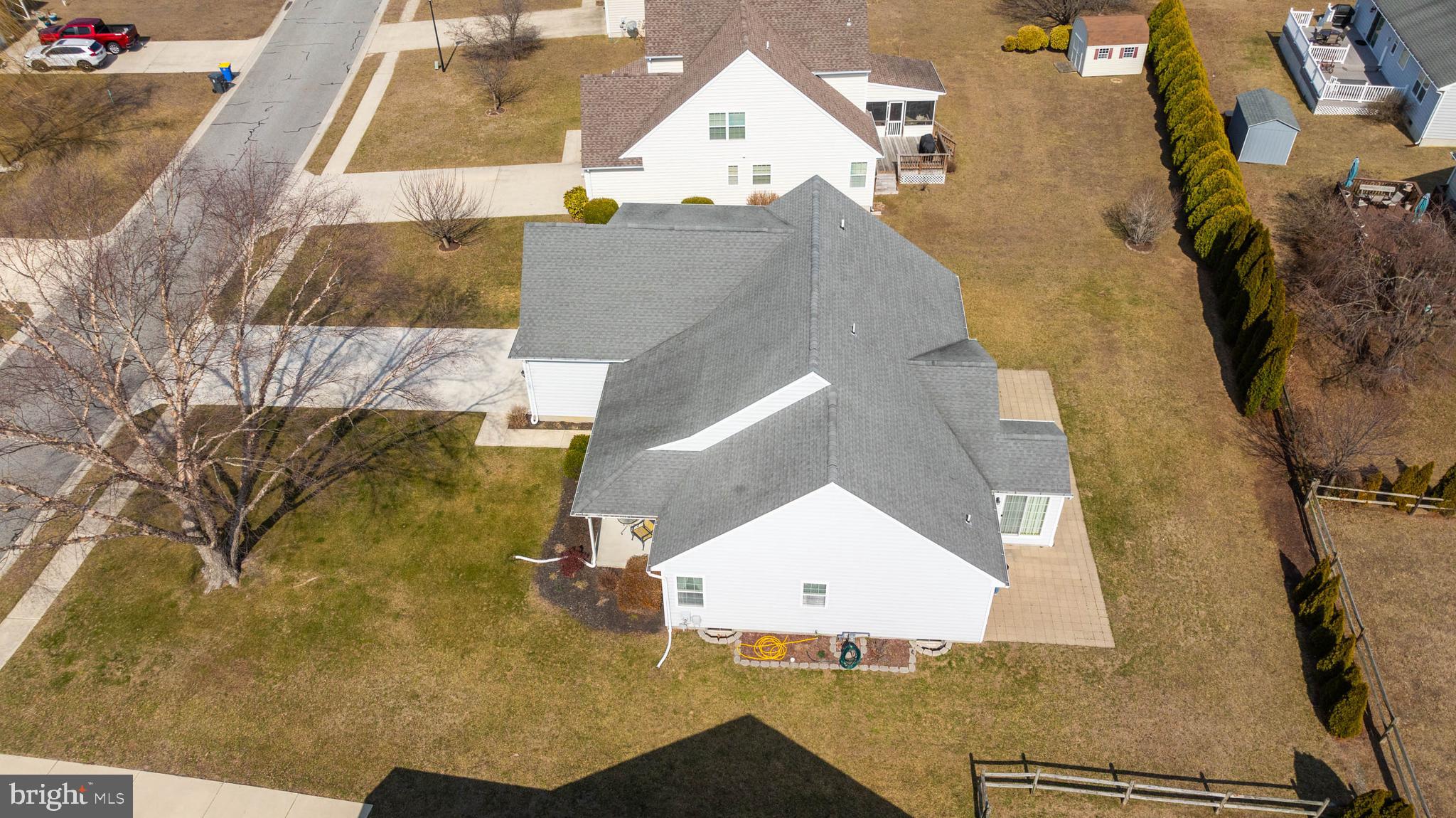 117 Ginger Lane Milford, DE 19963 - Photo 43 of 50