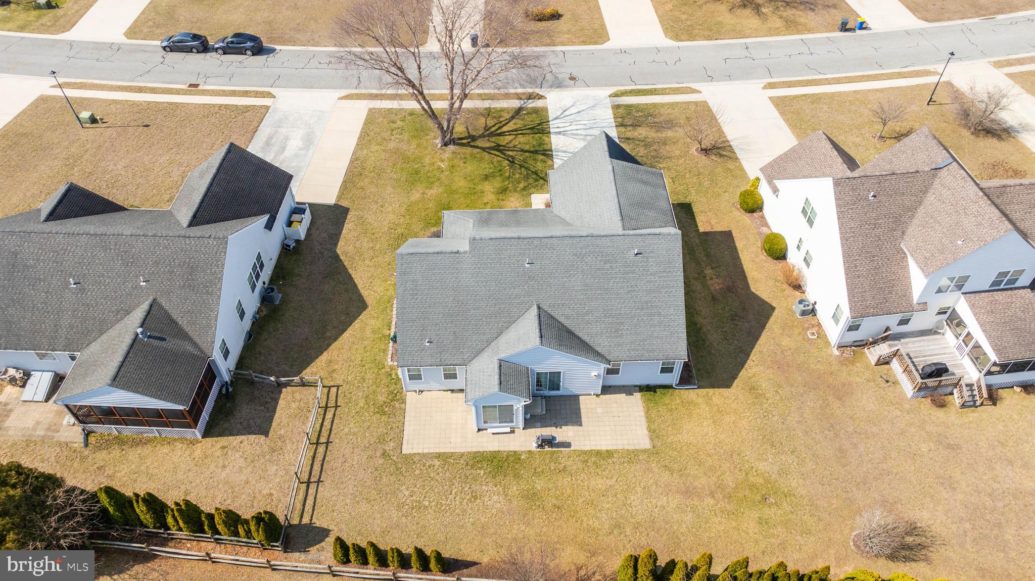 117 Ginger Lane Milford, DE 19963 - Photo 44 of 50