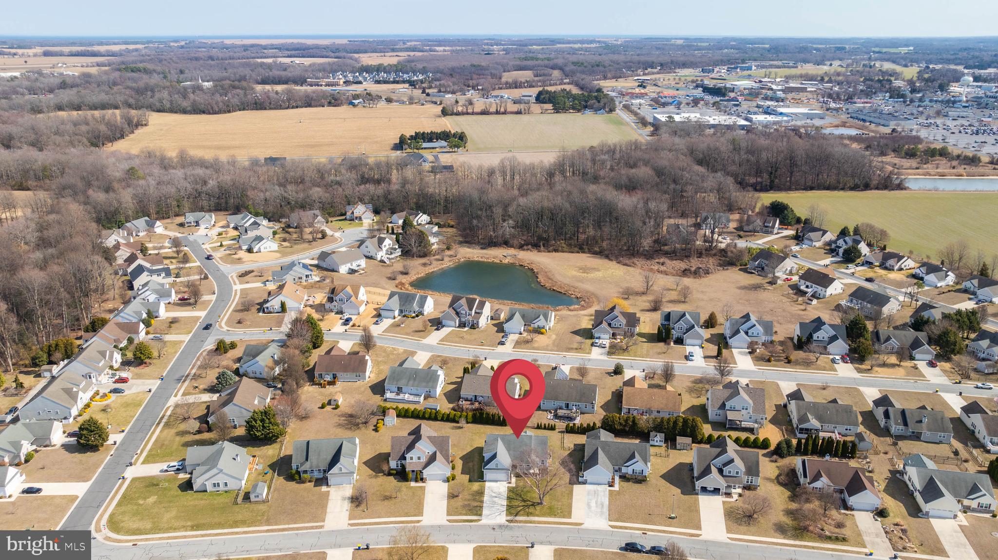 117 Ginger Lane Milford, DE 19963 - Photo 47 of 50