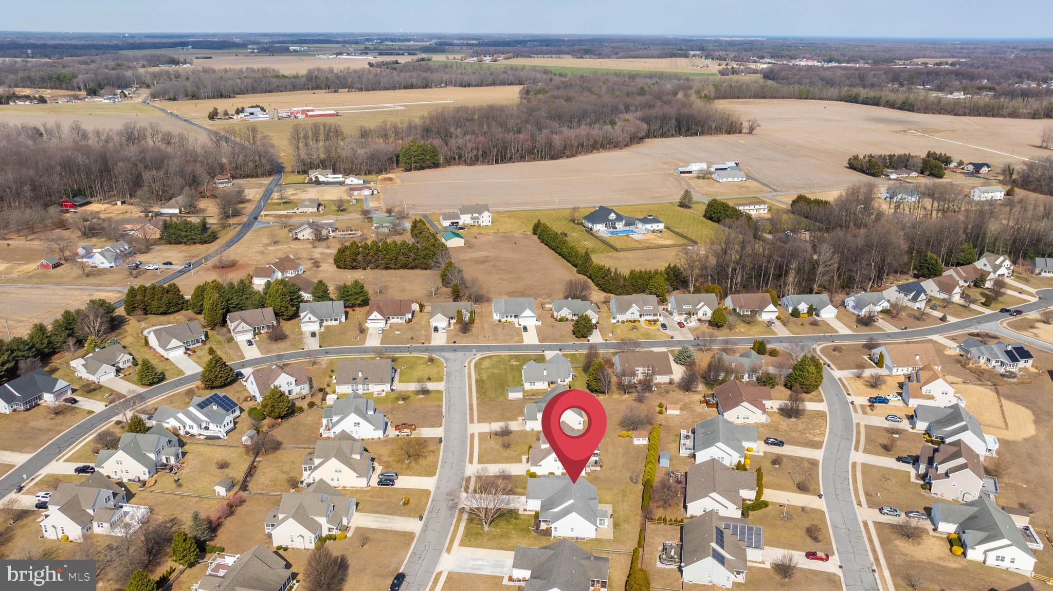 117 Ginger Lane Milford, DE 19963 - Photo 48 of 50