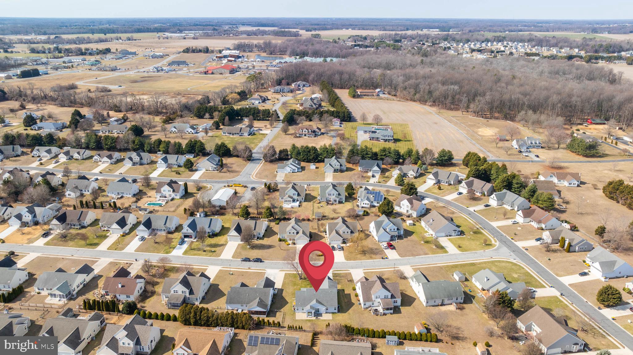 117 Ginger Lane Milford, DE 19963 - Photo 49 of 50