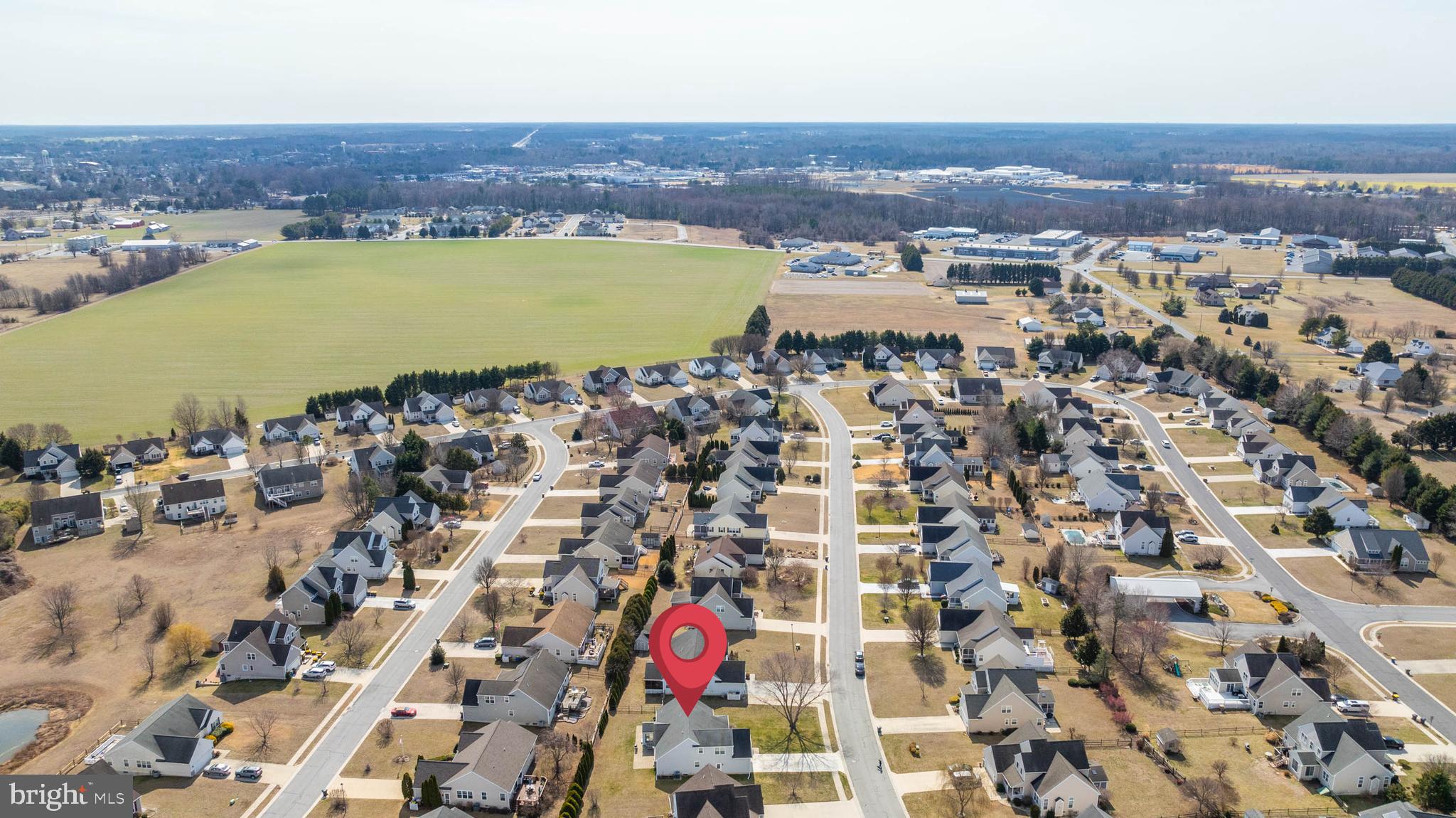 117 Ginger Lane Milford, DE 19963 - Photo 50 of 50