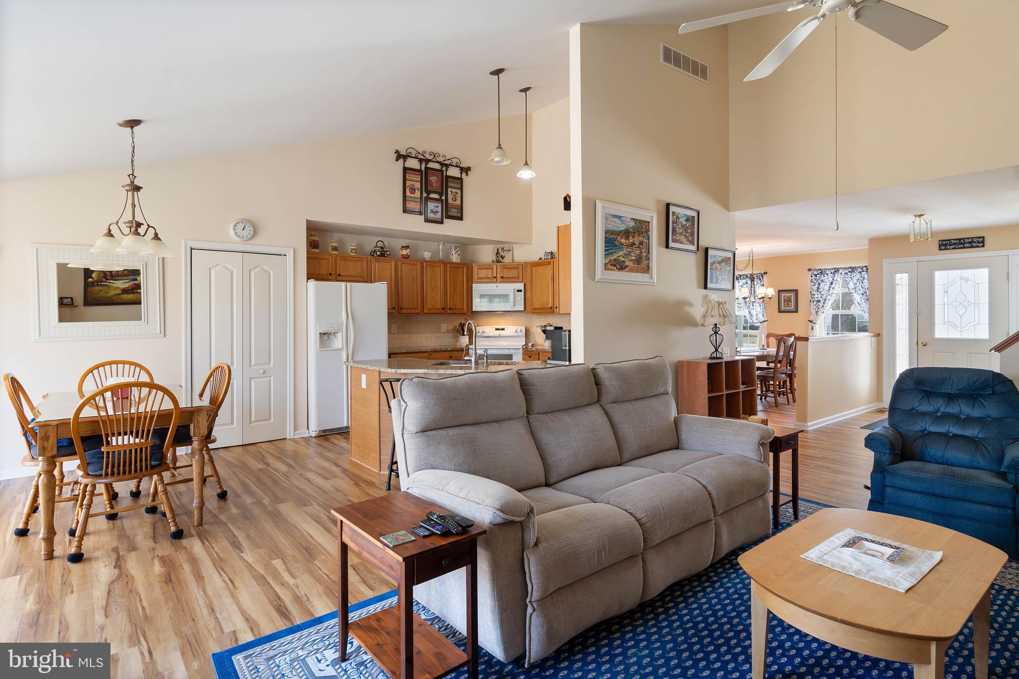 117 Ginger Lane Milford, DE 19963 - Photo 10 of 50