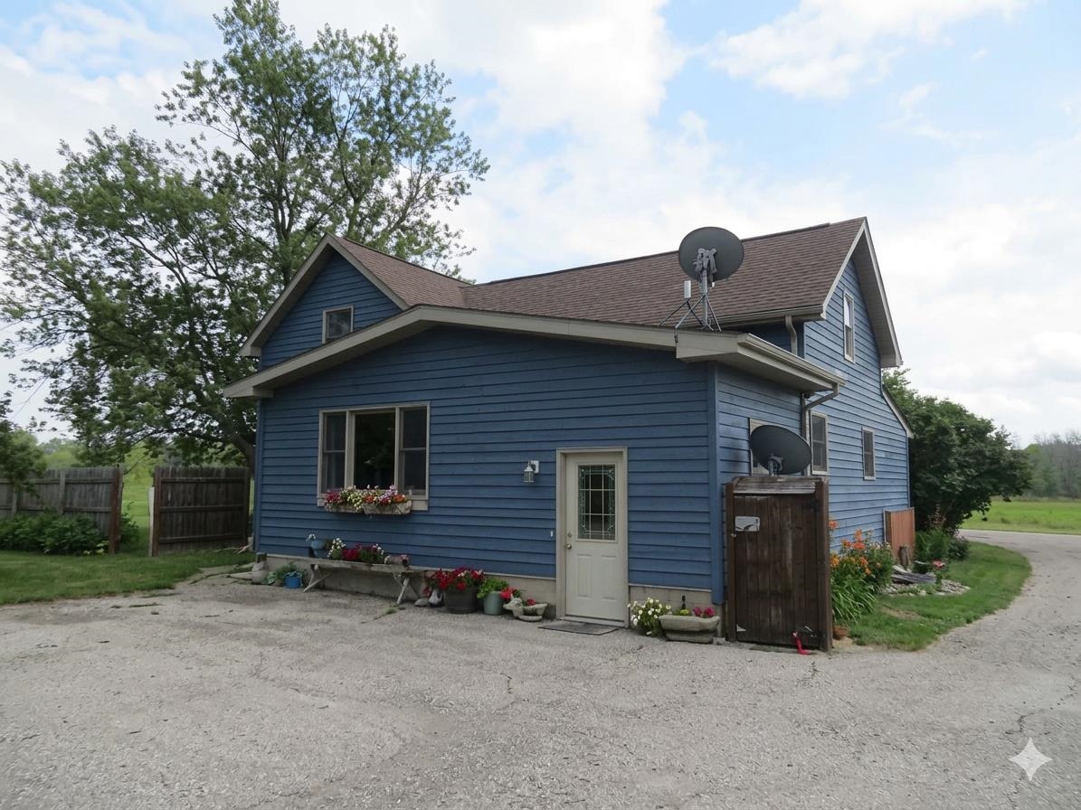 4187 Mills Road Prescott, MI 48756 - Photo 7 of 32