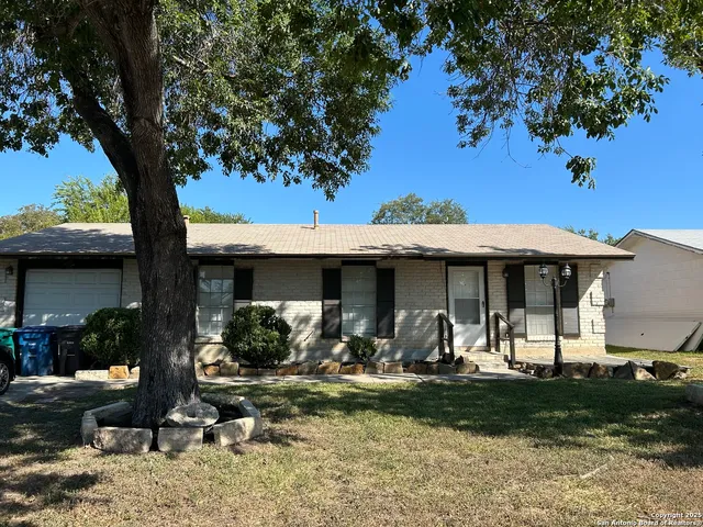 $189,000 | 4347 Sun Gate Street, San Antonio, TX 78217