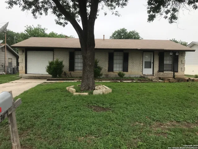 $189,000 | 4347 Sun Gate Street, San Antonio, TX 78217