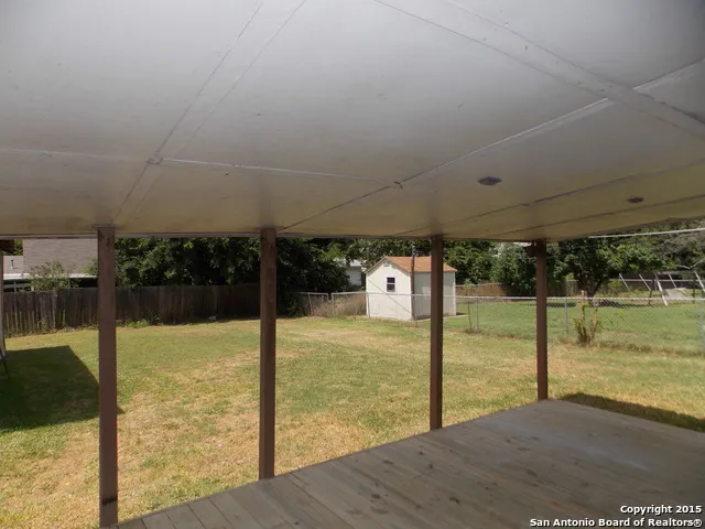 $189,000 | 4347 Sun Gate Street, San Antonio, TX 78217