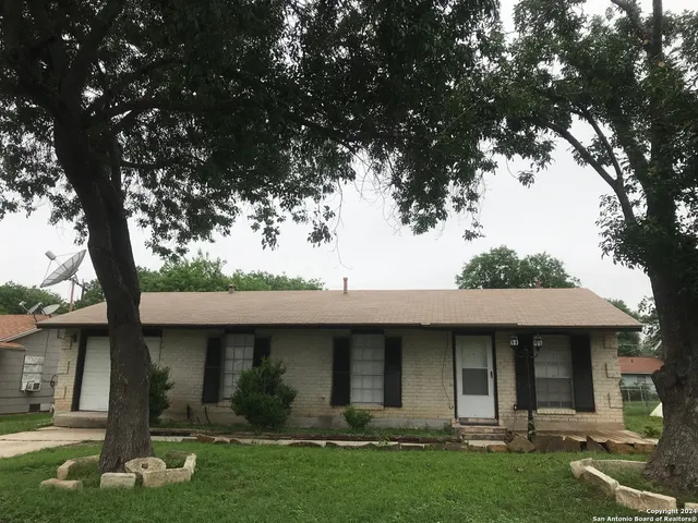 $189,000 | 4347 Sun Gate Street, San Antonio, TX 78217