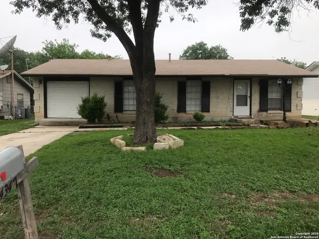 $189,000 | 4347 Sun Gate Street, San Antonio, TX 78217