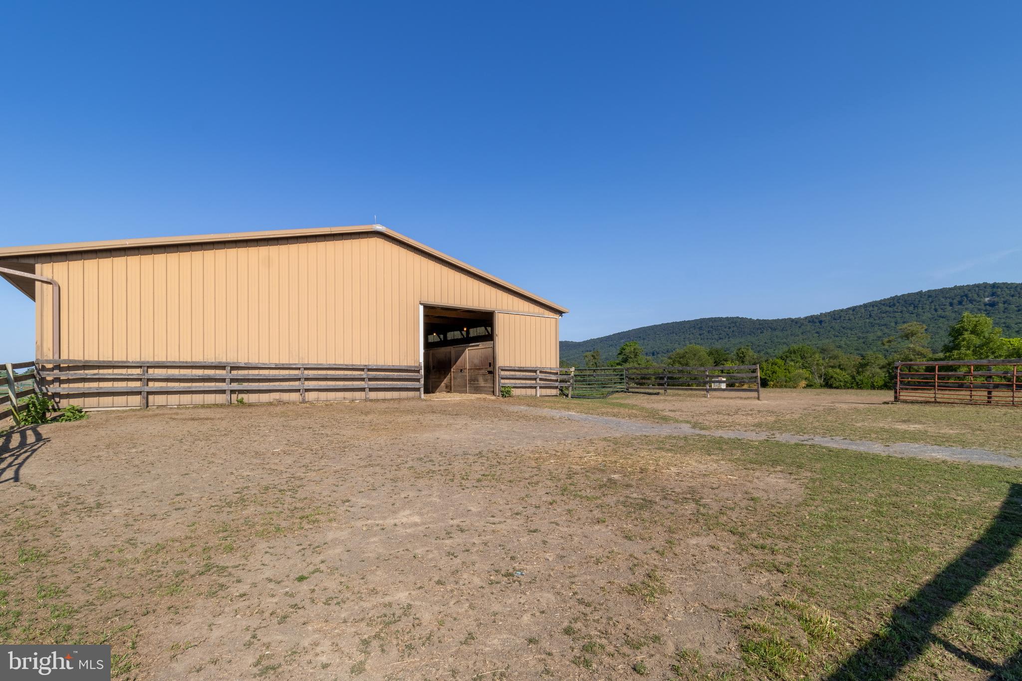 255 Sheaffer Road Carlisle, PA 17013 - Photo 13 of 25 a view of big room with a yard