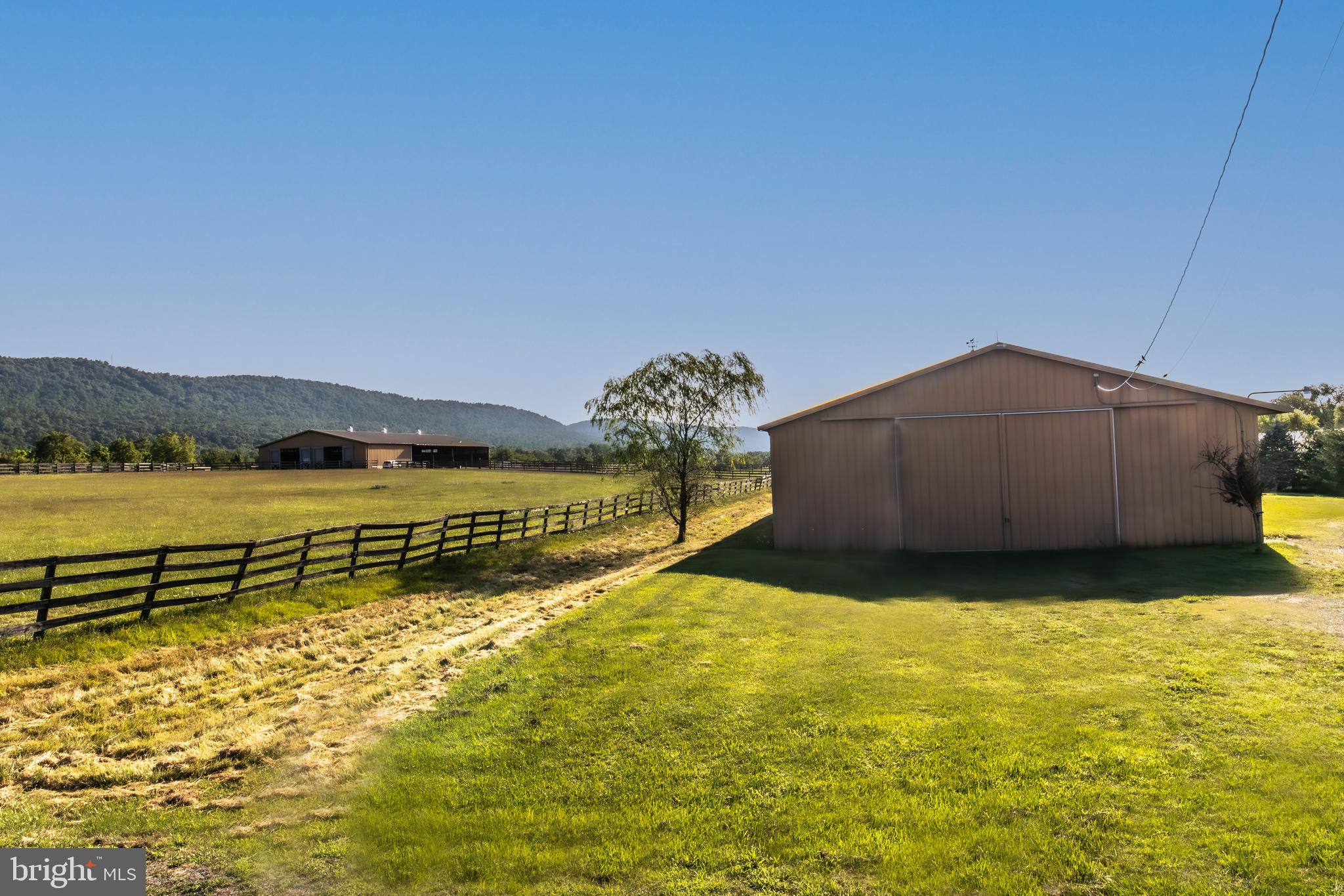 255 Sheaffer Road Carlisle, PA 17013 - Photo 17 of 25 a view of a swimming pool and an outdoor space