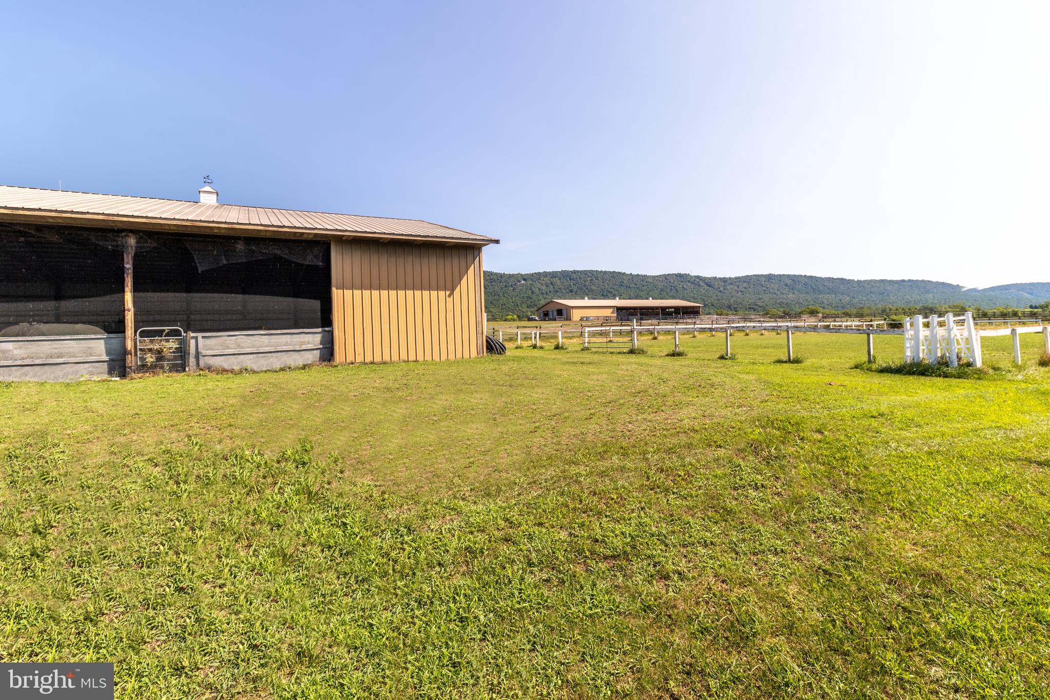255 Sheaffer Road Carlisle, PA 17013 - Photo 18 of 25 a view of an ocean swimming pool and mountain view