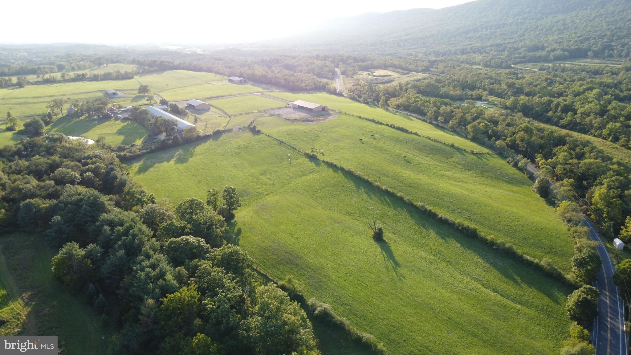 255 Sheaffer Road Carlisle, PA 17013 - Photo 25 of 25 a view of an ocean and a mountain