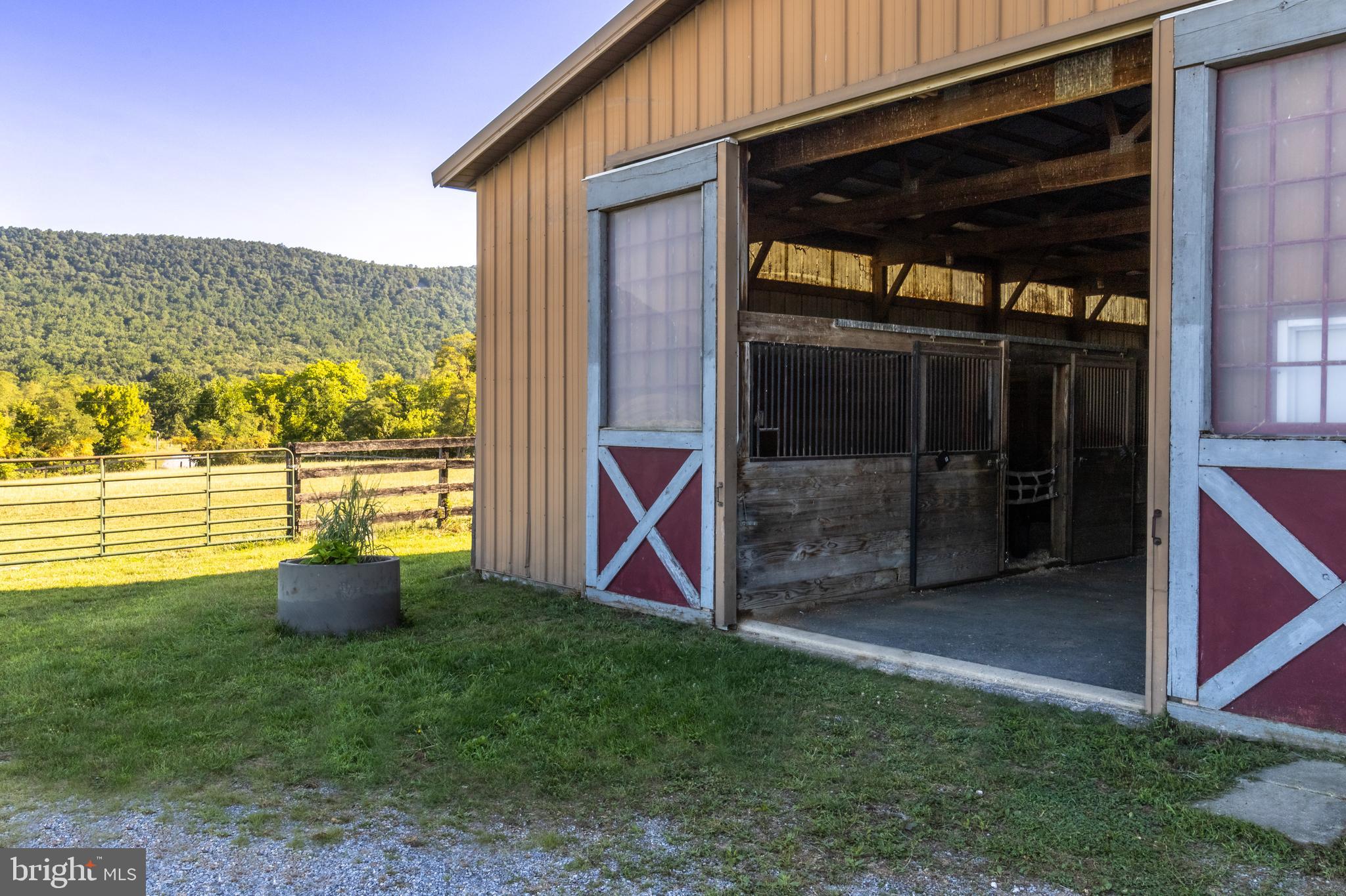 255 Sheaffer Road Carlisle, PA 17013 - Photo 6 of 25 a view of outdoor space and yard