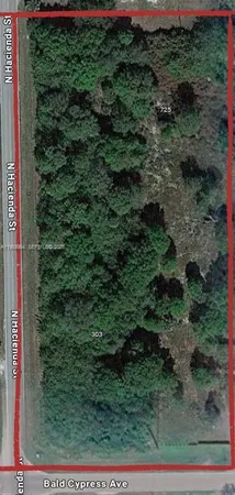 $70,000 | 303 Bald Cypress Avenue, Clewiston, FL 33440