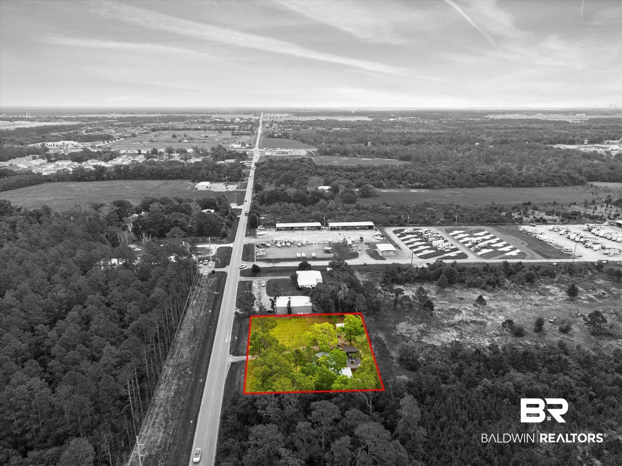 19442 South County Road 12 Foley, AL 36535 - Photo 27 of 35