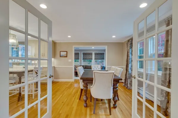 $1,749,000 | 29 Pilgrim Drive, Winchester, MA 01890