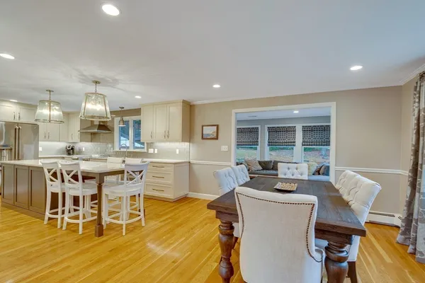 $1,749,000 | 29 Pilgrim Drive, Winchester, MA 01890