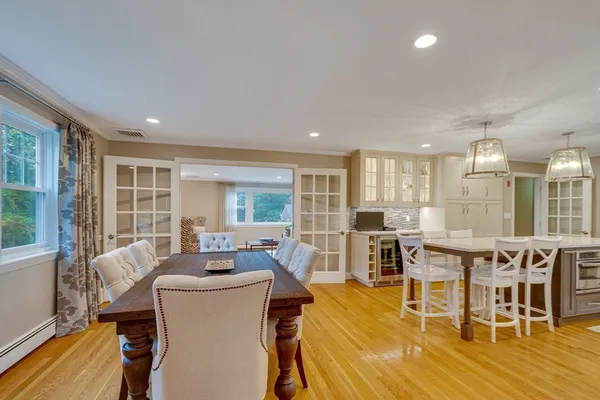 $1,749,000 | 29 Pilgrim Drive, Winchester, MA 01890