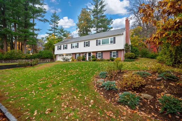 $1,749,000 | 29 Pilgrim Drive, Winchester, MA 01890