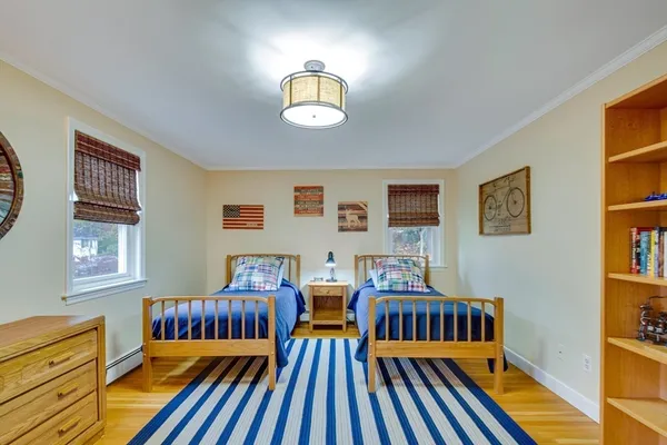 $1,749,000 | 29 Pilgrim Drive, Winchester, MA 01890
