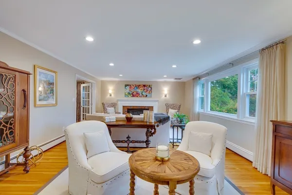 $1,749,000 | 29 Pilgrim Drive, Winchester, MA 01890