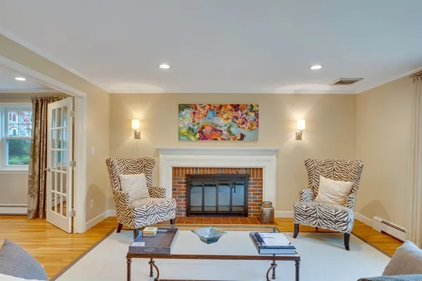 $1,749,000 | 29 Pilgrim Drive, Winchester, MA 01890