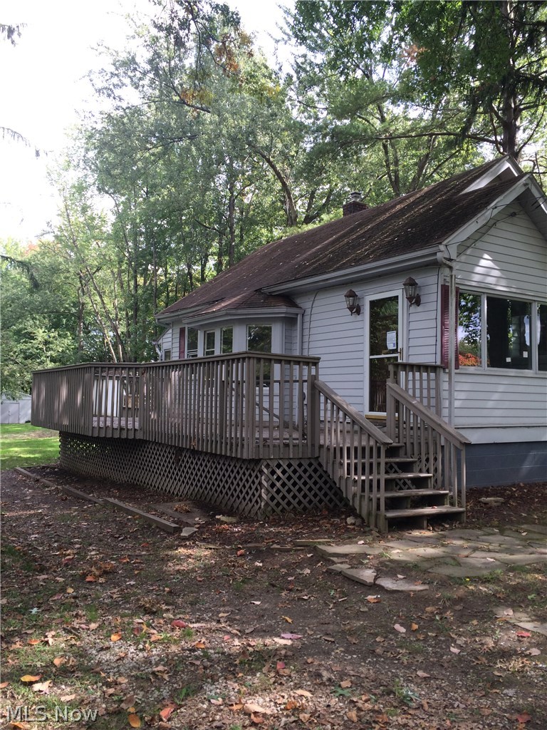 2985 Derling Road Akron, OH 44319 - Photo 4 of 6