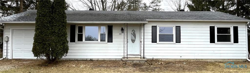 8093 Rudolph Road Rudolph, OH 43462 - Photo 1 of 14 Gallery Image 1