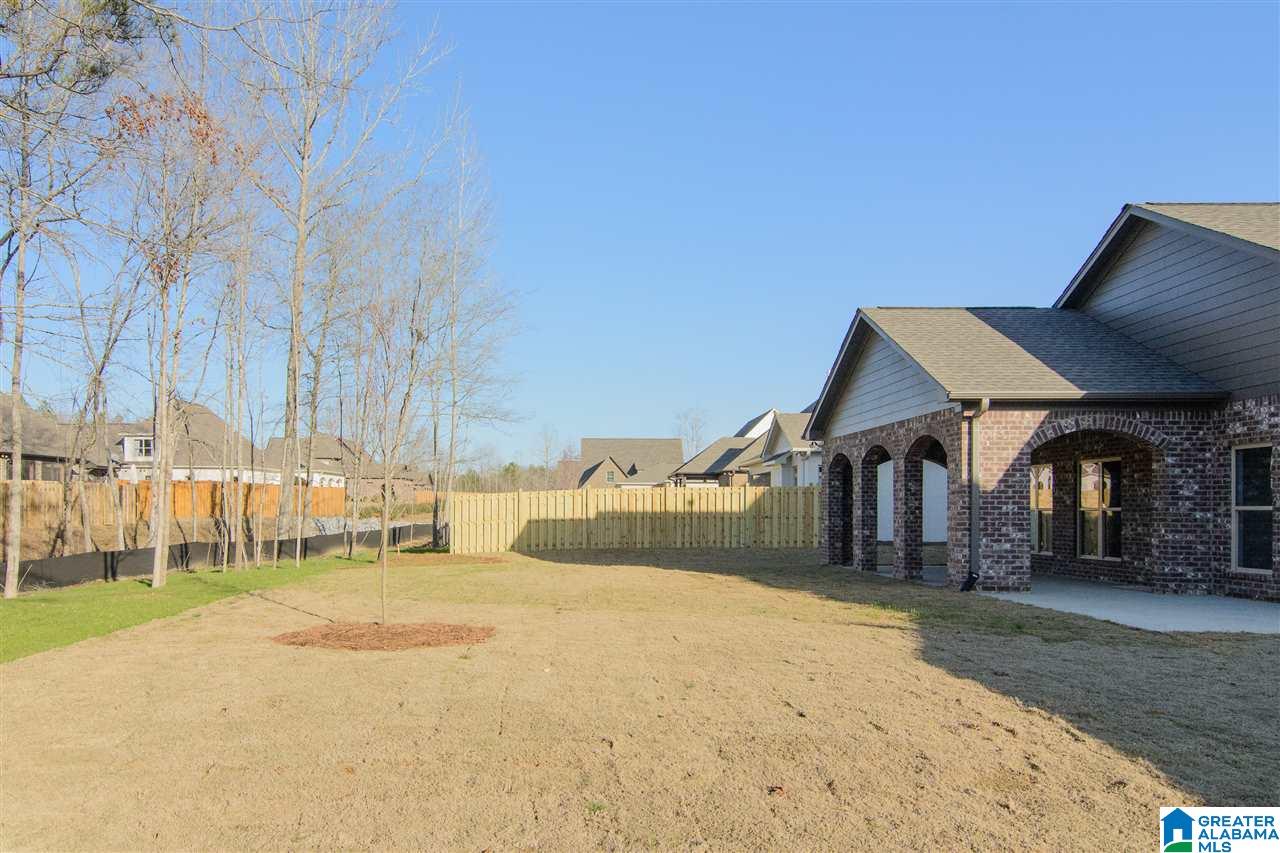 612 Kirkwall Lane Pelham, AL 35124 - Photo 40 of 41
