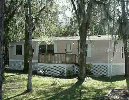 4512 Lithia Pinecrest Road Valrico, FL 33596 - Photo 1 of 1 Exterior Front