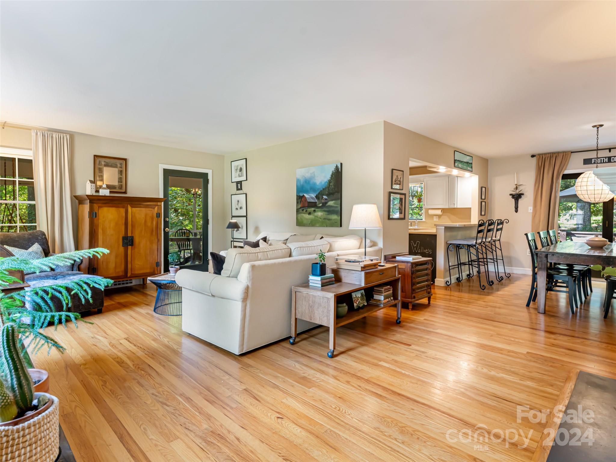 1 Amherst Road Asheville, NC 28803 - Photo 6 of 48 Gallery Image 6