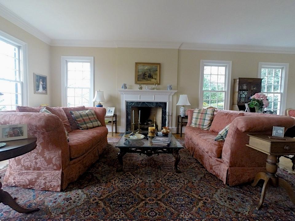 1643 Hillcrest Road Chattanooga, TN 37405 - Photo 13 of 33 Living Room