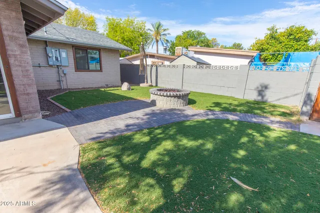 $4,000 | 730 East Solana Drive, Tempe, AZ 85281