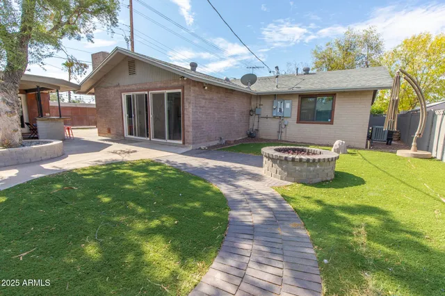 $4,000 | 730 East Solana Drive, Tempe, AZ 85281