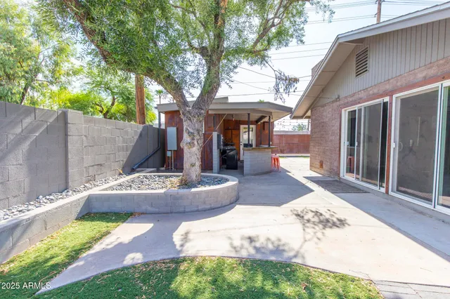 $4,000 | 730 East Solana Drive, Tempe, AZ 85281