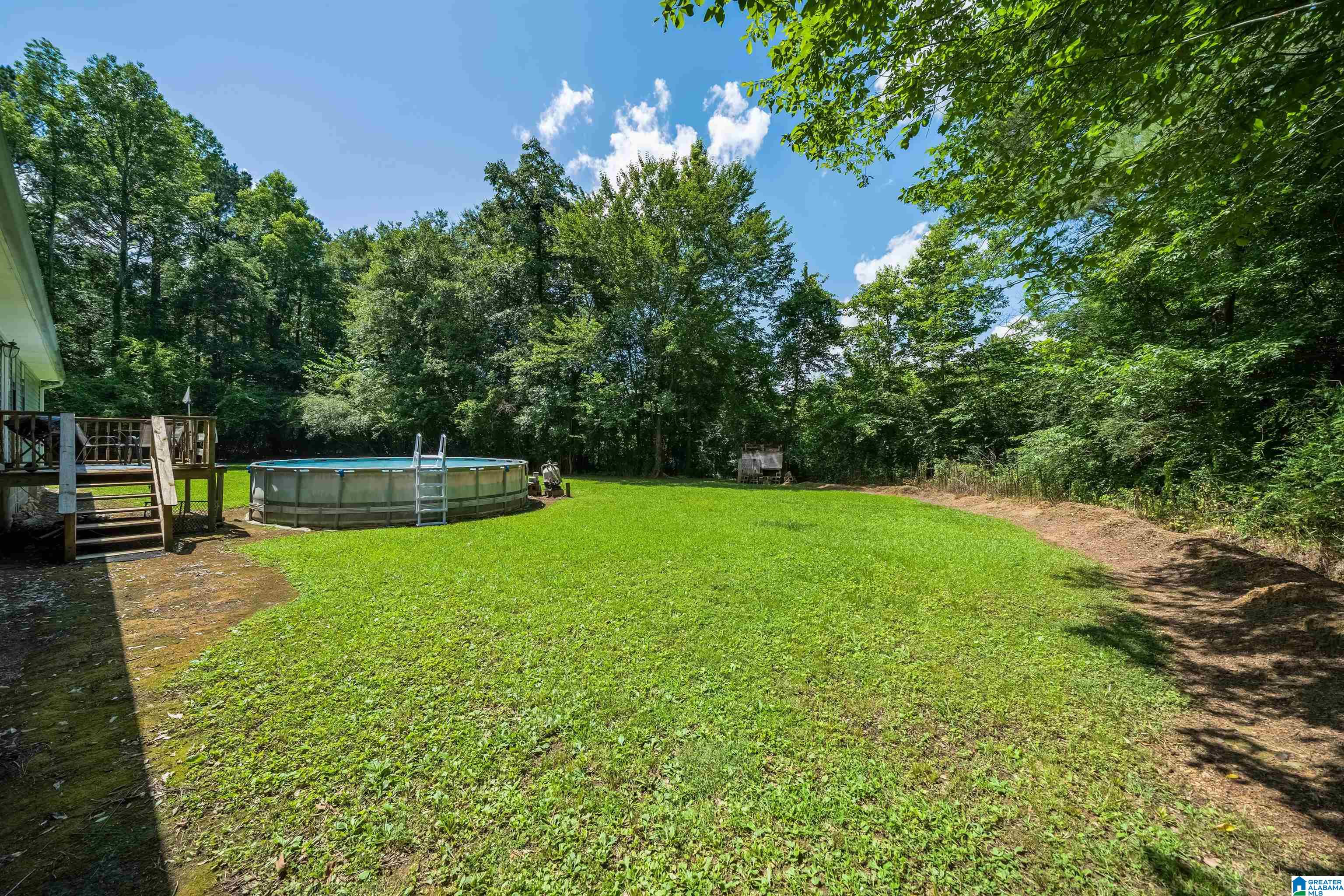 493 Kiowa Road Remlap, AL 35133 - Photo 26 of 39