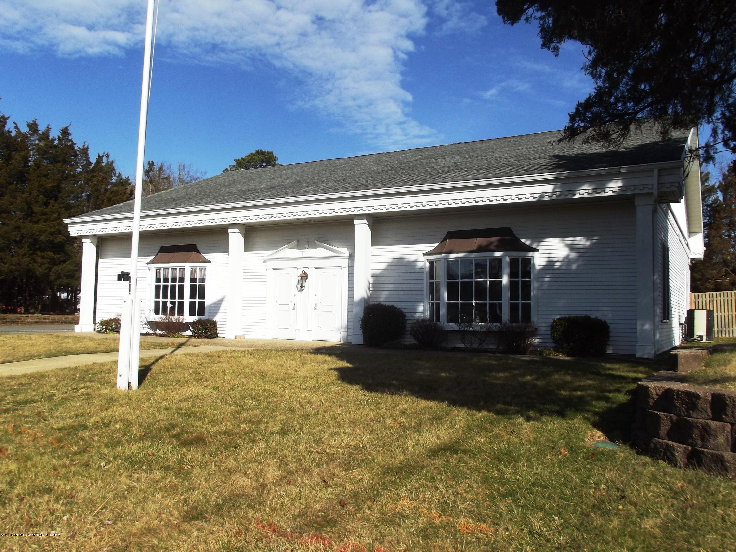 20 Holly Road West Creek, NJ 08092 - Photo 14 of 16 Clubhouse