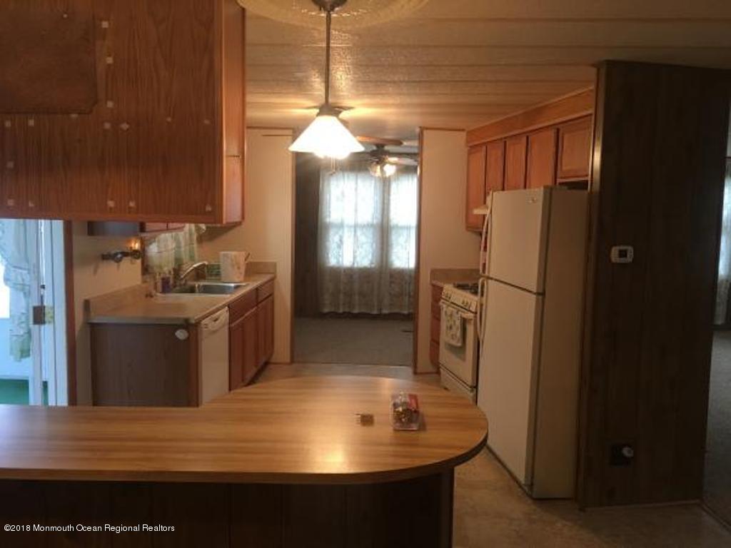 20 Holly Road West Creek, NJ 08092 - Photo 3 of 16 Island to Kitchen