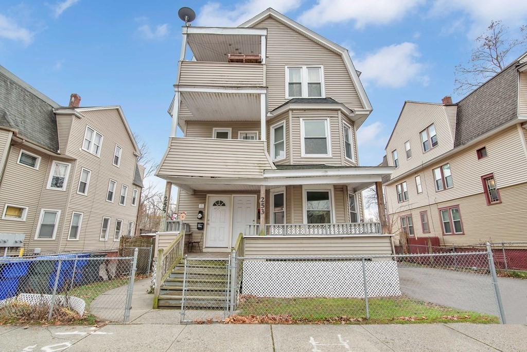 253-255 Mill Street Springfield, MA 01108 - Photo 1 of 26 Gallery Image 1