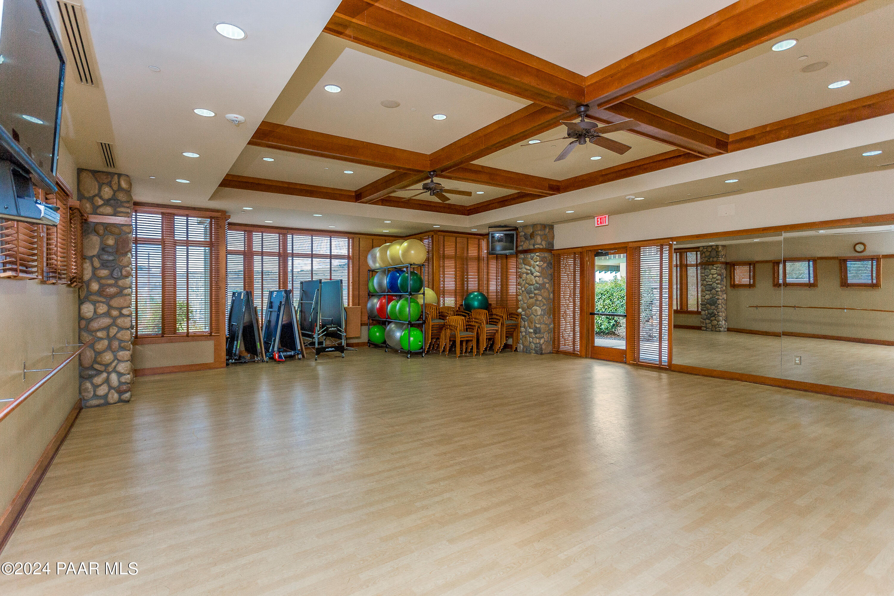 1195 Rigo Ranch Road Prescott Valley, AZ 86314 - Photo 64 of 65 066_Community Gym