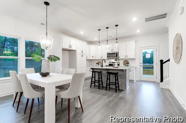 $299,000 | 1017 Toland Drive, Unit 50P, St. George, SC 29477