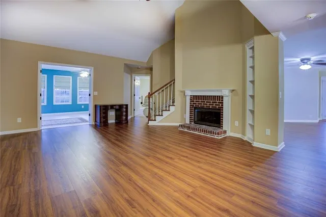 $439,900 | 480 Georgian Hills Drive, Lawrenceville, GA 30045