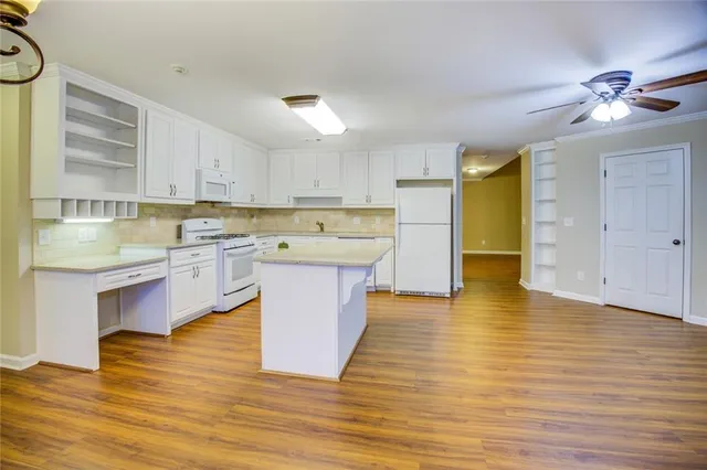 $439,900 | 480 Georgian Hills Drive, Lawrenceville, GA 30045