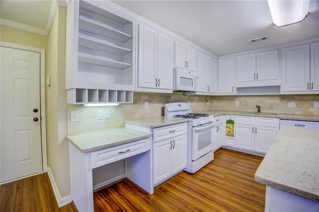 $439,900 | 480 Georgian Hills Drive, Lawrenceville, GA 30045