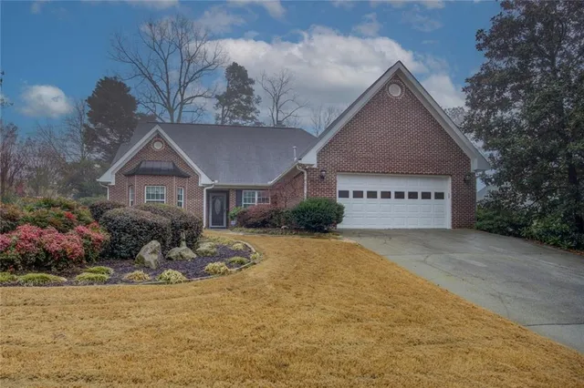 $439,900 | 480 Georgian Hills Drive, Lawrenceville, GA 30045