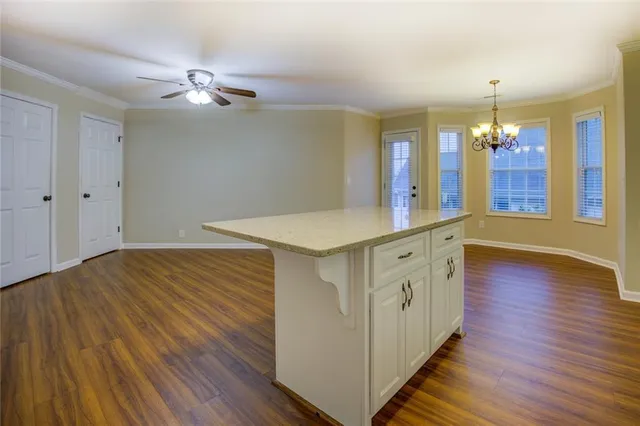 $439,900 | 480 Georgian Hills Drive, Lawrenceville, GA 30045