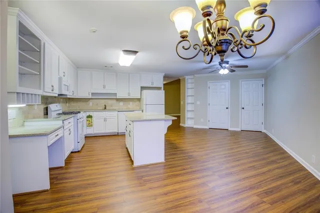 $439,900 | 480 Georgian Hills Drive, Lawrenceville, GA 30045