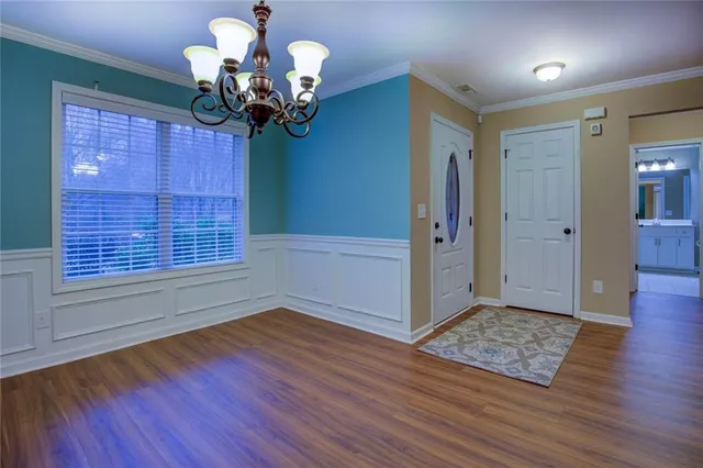 $439,900 | 480 Georgian Hills Drive, Lawrenceville, GA 30045