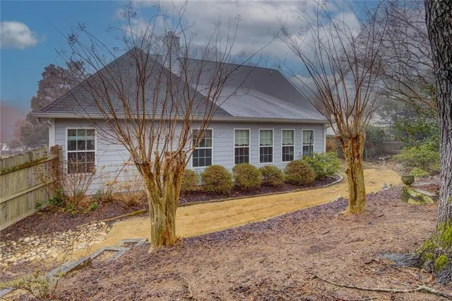 $439,900 | 480 Georgian Hills Drive, Lawrenceville, GA 30045